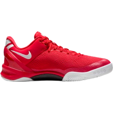 Nike Kobe 8 GS - University Red/University Red/White