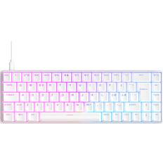 NOS Tastaturer NOS C800 Gaming Keyboard (Nordic)