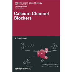 Calcium Channel Blockers (E-Book, 2012)