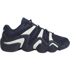 adidas Crazy 8 Low - Legend Ink/Off White/Core Black