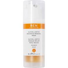 REN Clean Skincare Facial Masks REN Clean Skincare Glycollactic Radiance Renewal Mask 1.7fl oz