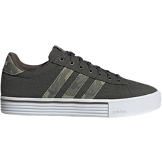 adidas Daily 4.0 - Shadow Olive/Olive Strata/Core Black