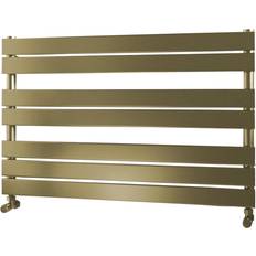 Tundra (TUNBB1000) 1000x600mm Brass