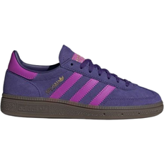 Adidas Junior Handball Spezial - Collegiate Purple/Purple Burst/Gum