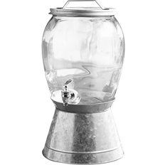 Silver Beverage Dispensers Style Setter - Beverage Dispenser 2gal