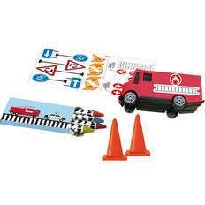 Plastica Ghirlande Amscan Amscan On The Road Party Favours Pack of 24