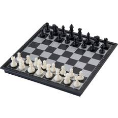 Engelhart Foldable Magnetic Chess Game
