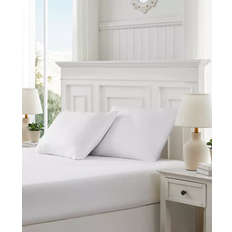 Tommy Bahama Home Ultimate Comfort Embossed Fiber Pillow (71.1x50.8cm)