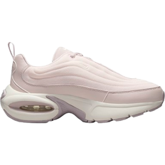 NIKE Women Shoes on sale NIKE Air Max Portal W - Platinum Violet/Desert Berry/Sail/Light Soft Pink