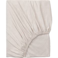 IKEA Varival Bettlaken Beige (200x160cm)