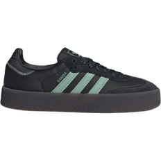 Sambae adidas Sambae W - Core Black/Hazy Green/Carbon