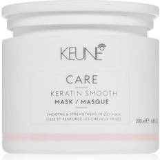 Care Keratin Smooth Mask