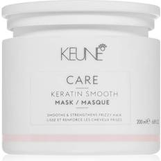 Keune Care Keratin Smooth Mask 200ml