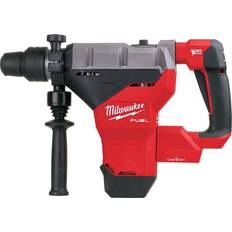 Milwaukee Taladros y Destornilladores Milwaukee M18 FHM-0C Solo