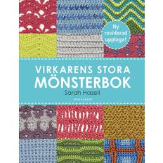 VIRKARENS STORA MÖNSTERBOK (Indbundet, 2014)