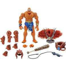 Mattel masterverse Mattel Masters of The Universe Masterverse Beast Man HGW41