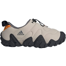 Adidas Fast Lacing System Shoes Adidas Radlander Moc - Wonder Beige/Pantone