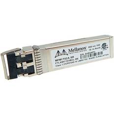 Media Converters Nvidia Mellanox MFM1T02A-SR SFP+