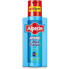 Hybrid Coffein Shampoo