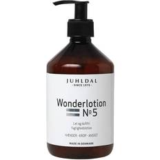 Juhldal Hudpleje Juhldal Wonderlotion No.5 500ml