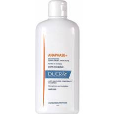 Ducray Anaphase+ Anti-hair Loss Complement Shampoo 400ml