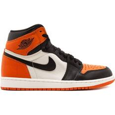 Nike Air Jordan 1 Retro High OG Shattered Backboard M - Black/Starfish/Sail