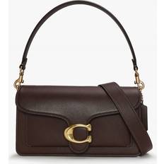 Coach Tabby Shoulder Bag 26 - Brass/Maple