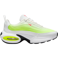 Nike Air Max - Women Shoes Nike Air Max Portal W - Summit White/White/Volt/Bright Crimson