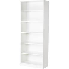 Ikea Hylder Ikea Billy White Bogreol 202cm