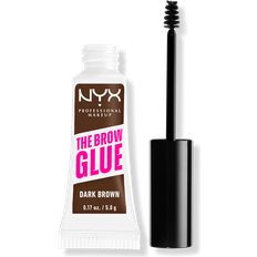 NYX Make-up NYX The Brow Glue Instant Brow Style #04 Dark Brown