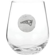 Dishwasher Safe Shot Glasses New England Patriots Shot Glass 45.1cl 2pcs