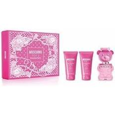 Moschino Fragrances Moschino Bubblegum X24 EDT Set One Colour 50ml