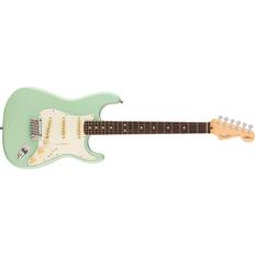 Electric Guitars Fender Jeff Beck Stratocaster