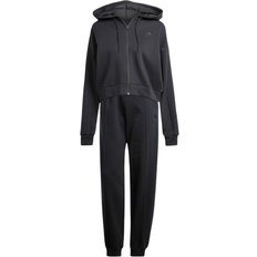 Donna - Fitness & Palestra Tute intere Adidas Women Energize Tracksuit - Black