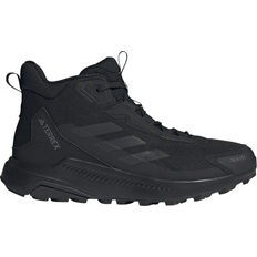 36 ⅔ Tursko adidas Terrex Anylander Mid Rain.Rdy M - Core Black/Grey Four