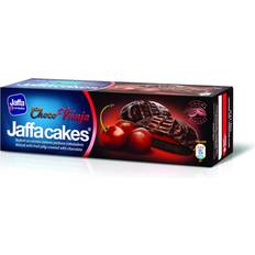 Cakes Choco Cherry 150g