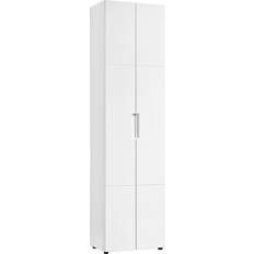 Poco Milan White Schrank