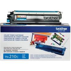 Brother TN-210C (Cyan)