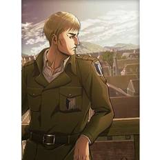 Attack on Titan Season 3 Vol.2 First Limited Edition DVD PCBG-53002 Animation