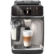 Integrierte Kaffeemühle Espressomaschinen Philips 5500 Series EP5547/90