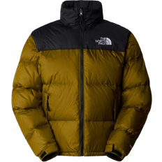 Giacca invernale - Verde Giubbotti The North Face Men’s 1996 Retro Nuptse Jacket - Moss Green/TNF Black