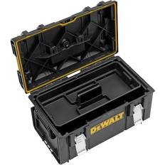 Dewalt toughsystem Dewalt Toughsystem ® DS300 Medium Tool Box (1-70-322)