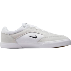 Nike SB Malor M - White/Summit White/Gum Light