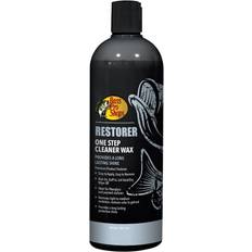 Boat Wax Bass Pro Shops Restorer One-Step Cleaner Wax