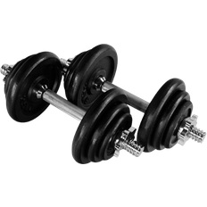 cPro9 Adjustable Dumbbell 20kg