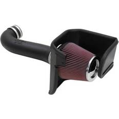 Vehicle Parts K&N Performance Air Intake System 57-1542