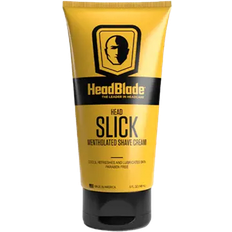 HeadBlade HeadSlick Shave Cream 237ml