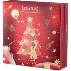 Calendarios de Adviento Douglas Collection Make-Up Calendario de adviento para ella 1 pieces unisex