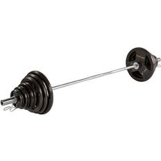 Tunturi Weight Bar Set 100 kg