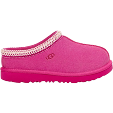 UGG Rosa Pantoffeln UGG Kid's Tasman II Slipper - Rock Rose